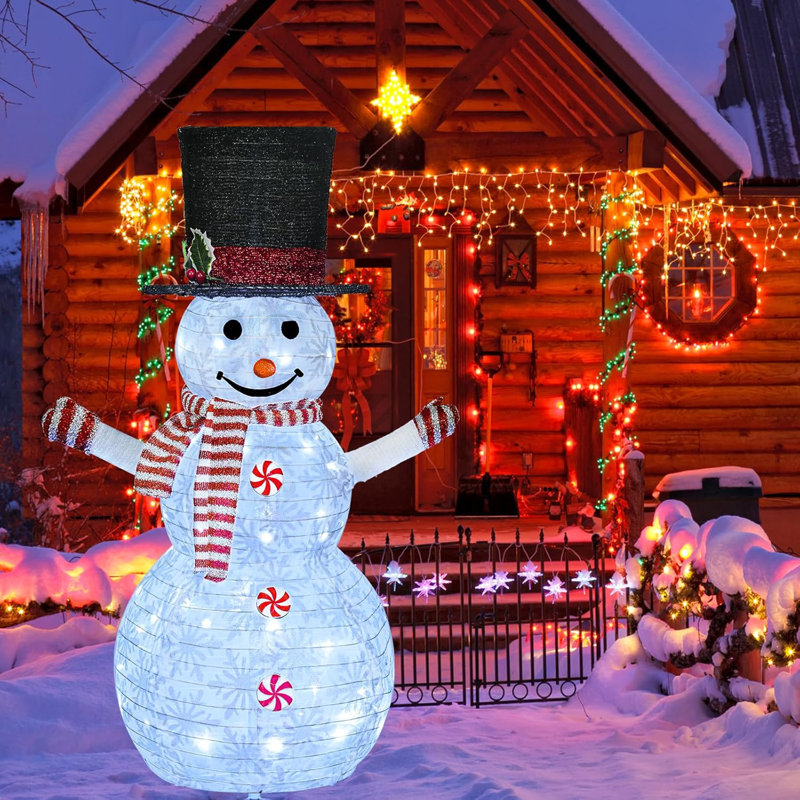 Wayfair outdoor christmas decor store
